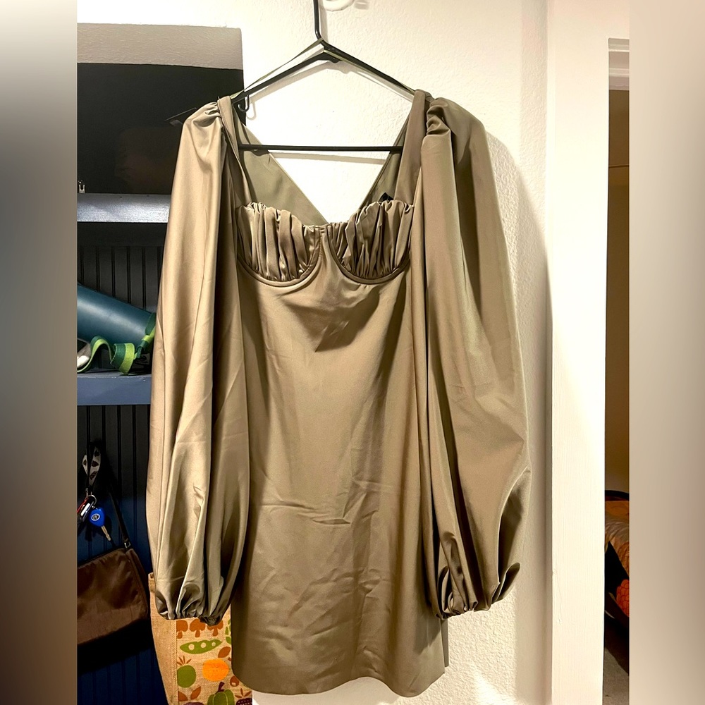 Princess Polly Dress